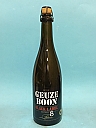 Boon Oude Geuze Black Label Edition N8 75cl