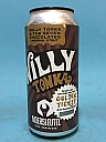 De Moersleutel Willy Tonka & The Seven Chocolates 44cl