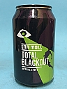 Van Moll Total Blackout 33cl