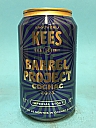 Kees Barrel Project 2023 Cognac 33cl