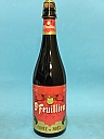 St. Feuillien Cuvee De Nol 75cl