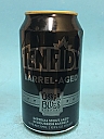 Oskar Blues Ten FIDY Barrel Aged 35,5cl