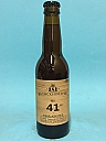 Bronckhorster Angus Triple #41 Pineau Des Charantes BA 33cl