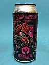De Moersleutel Dark Side Of The Island 44cl