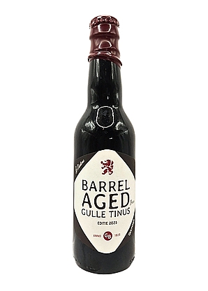 Gulpener Gulle Tinus Barrel Aged (2022) 33cl