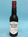 Gulpener Quadrupel Barrel Aged Calvados (2022) 33cl