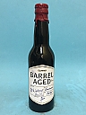 Gulpener Quadrupel Barrel Aged Whiskey Bourbon (2022) 33cl