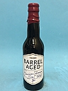 Gulpener Quadrupel Barrel Aged Jamaican Rum (2022) 33cl
