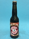 Jopen Stout Of This World Bourbon 33cl