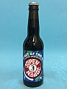 Jopen Stout Of This World Rum 33cl