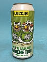 Uiltje Met Je Cascade Groene Trui 44cl