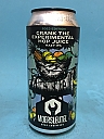 De Moersleutel Crank The Experimental Hop Jouce (2023) 44cl