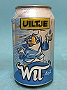 Uiltje Wit 33cl