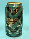 Kees Barrel Project 2023 Bourbon & Islay 33cl
