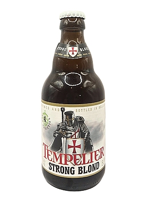 Tempelier Blond 33cl