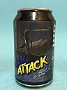 Didko Black Attack 2.0 33cl