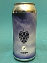 Folkingebrew x Bravoure Triple The Courage 44cl