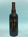 Maallust BA02 Gerstewijn Vatgerijpt Bourbon 75cl