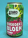 Bird Koekoeksbloem 33cl