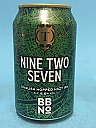 Thornbridge Nine Two Seven 33cl