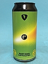 Rock City Fluffy Rock 44cl
