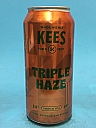 Kees Triple Haze 44cl