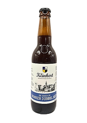 De Zeedijk Dubbel