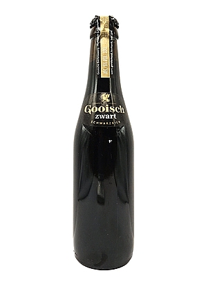Gooische Gooisch Zwart 33cl