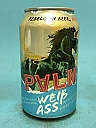 Palm WeißAss 33cl