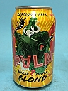 Palm 8 Horse Power 33cl