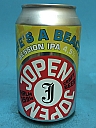 Jopen Life's A Beach 33cl