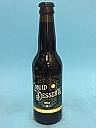 Big Belly Liquid Desserts 27 Double Shot Spanisch Coffee Stout 33cl