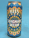 Kees Bohemian Dream 44cl