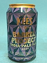 Kees Barrel Project 2023 India Pale Ale 33cl
