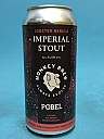 Monkey Brew x PBEL - Lobster Nebula 44cl