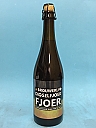 Diggelfjoer Fjoer Cognac Barrel Aged 75cl