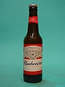 Budweiser 30cl