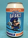Dutch IPA Bitter Balance 33cl