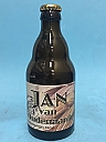 Slaapmutske Jan Van Oudenaarde 33cl