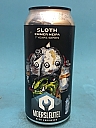 De Moersleutel Sloth (7 Years Series) 44cl