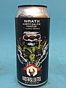 De Moersleutel Wrath (7 Years Series) 44cl