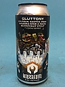 De Moersleutel Gluttony (7 Years Series) 44cl