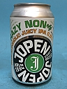 Jopen Hazy Non(netje) 33cl 