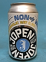 Jopen Non(netje) Wit 33cl