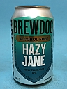 BrewDog Hazy Jane AF 33cl