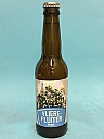 Het Platte Harnas Vlierefluiter Wit 33cl