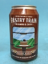 Kees Pastry Train Tiramisu & Oreo 33cl