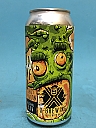 X-Brewing Indo Gone Wild 44cl