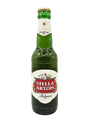 Stella Artois 25cl