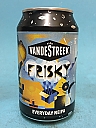 VandeStreek Frisky 33cl